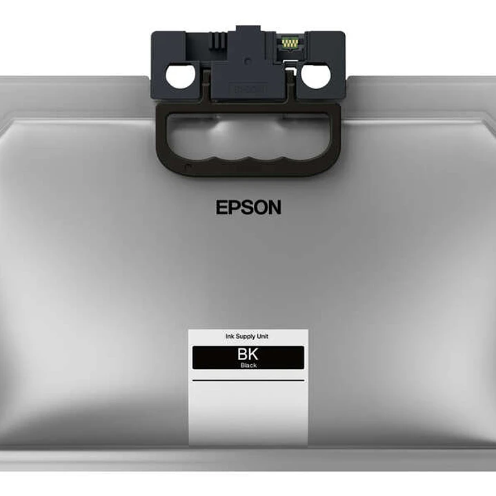 Epson T9661 Negro Cartucho de Tinta Original - C13T966140 1