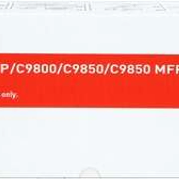 OKI C9600/C9650/C9655/C9800/C9850 Negro Tambor de Imagen Original - 42918108 1