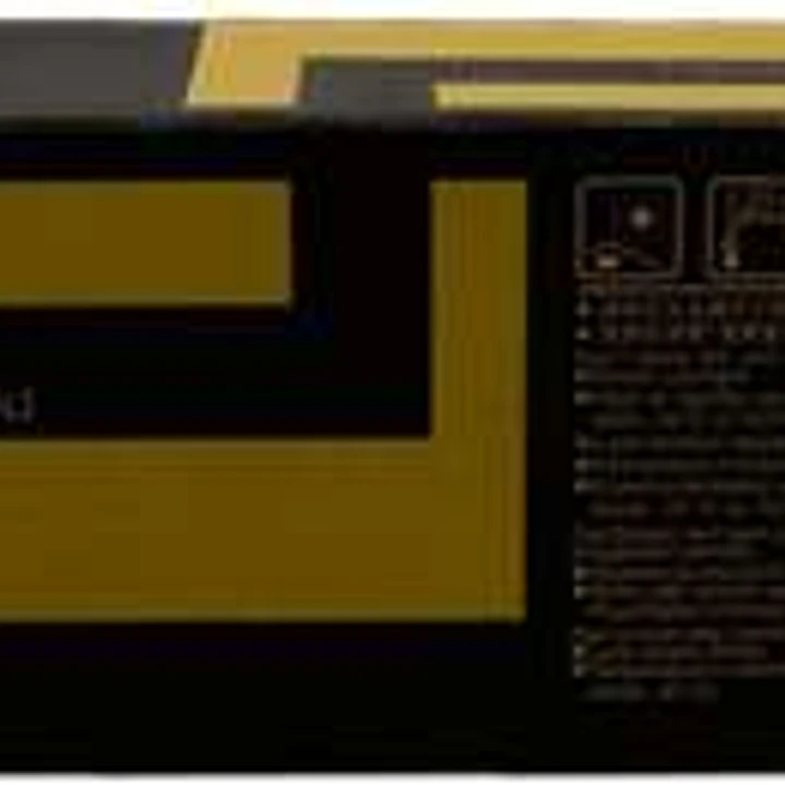 Kyocera TK8505/TK8507 Amarillo Cartucho de Toner Original - 1T02LCANL0/TK8505Y 1