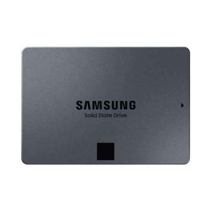 Samsung 870 QVO Disco Duro Solido SSD 2TB 2.5
