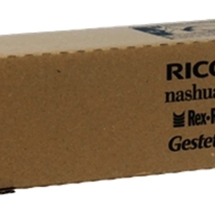 Ricoh IMC3010/IMC3510 Cyan Cartucho de Toner Original - 842509 1