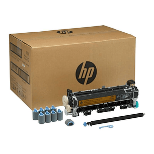 HP Q5999A Kit de Mantenimiento Fusor Original 220V
