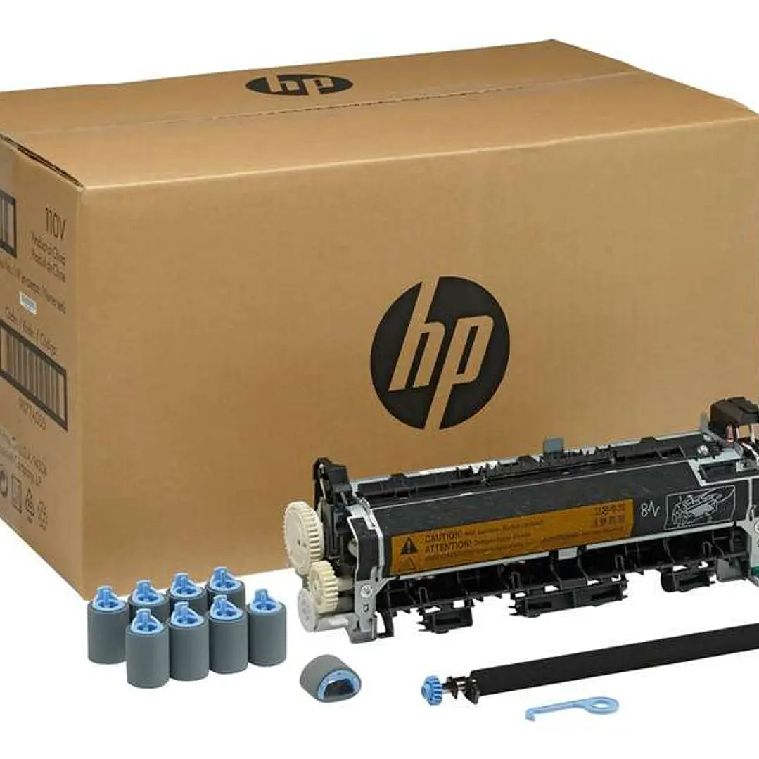 HP Q5999A Kit de Mantenimiento Fusor Original 220V 1