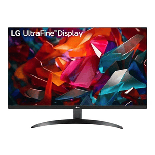 LG Monitor Gaming 31.5