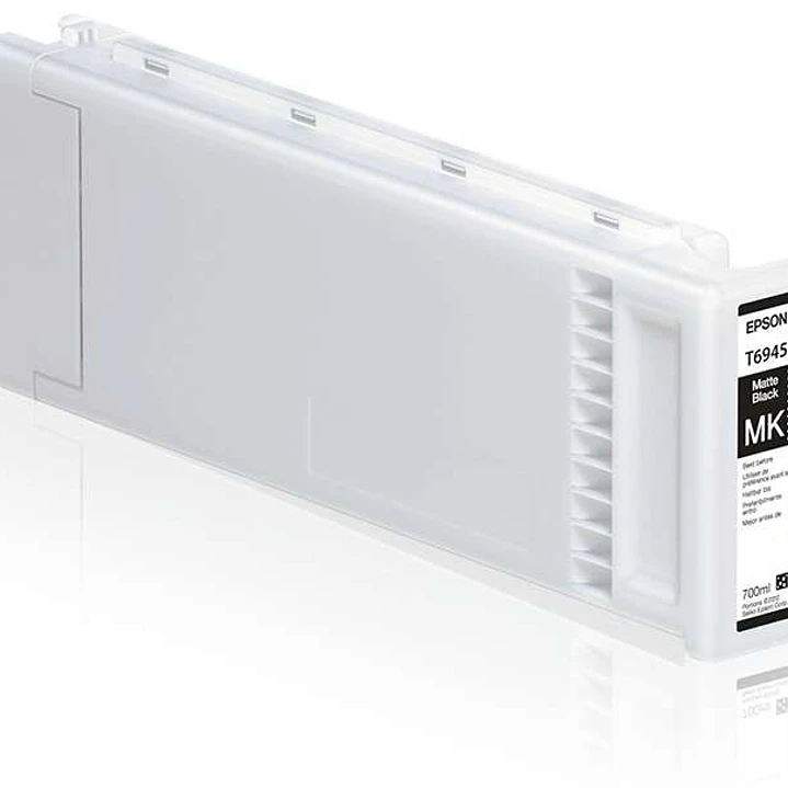 Epson T6945 Negro Mate Cartucho de Tinta Original - C13T694500 1
