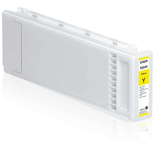 Epson T6944 Amarillo Cartucho de Tinta Original - C13T694400