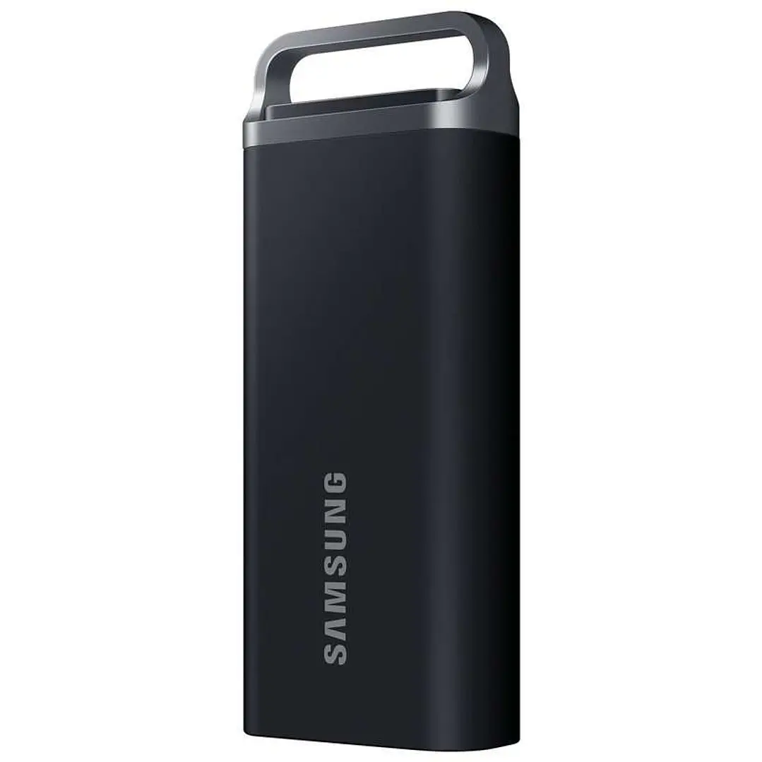 Samsung T5 EVO Disco Duro Externo SSD 8TB USB-C 1