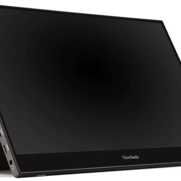 ViewSonic Monitor Tactil LED 15.6