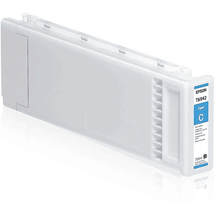 Epson T6942 Cyan Cartucho de Tinta Original - C13T694200