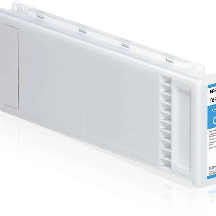 Epson T6942 Cyan Cartucho de Tinta Original - C13T694200 1