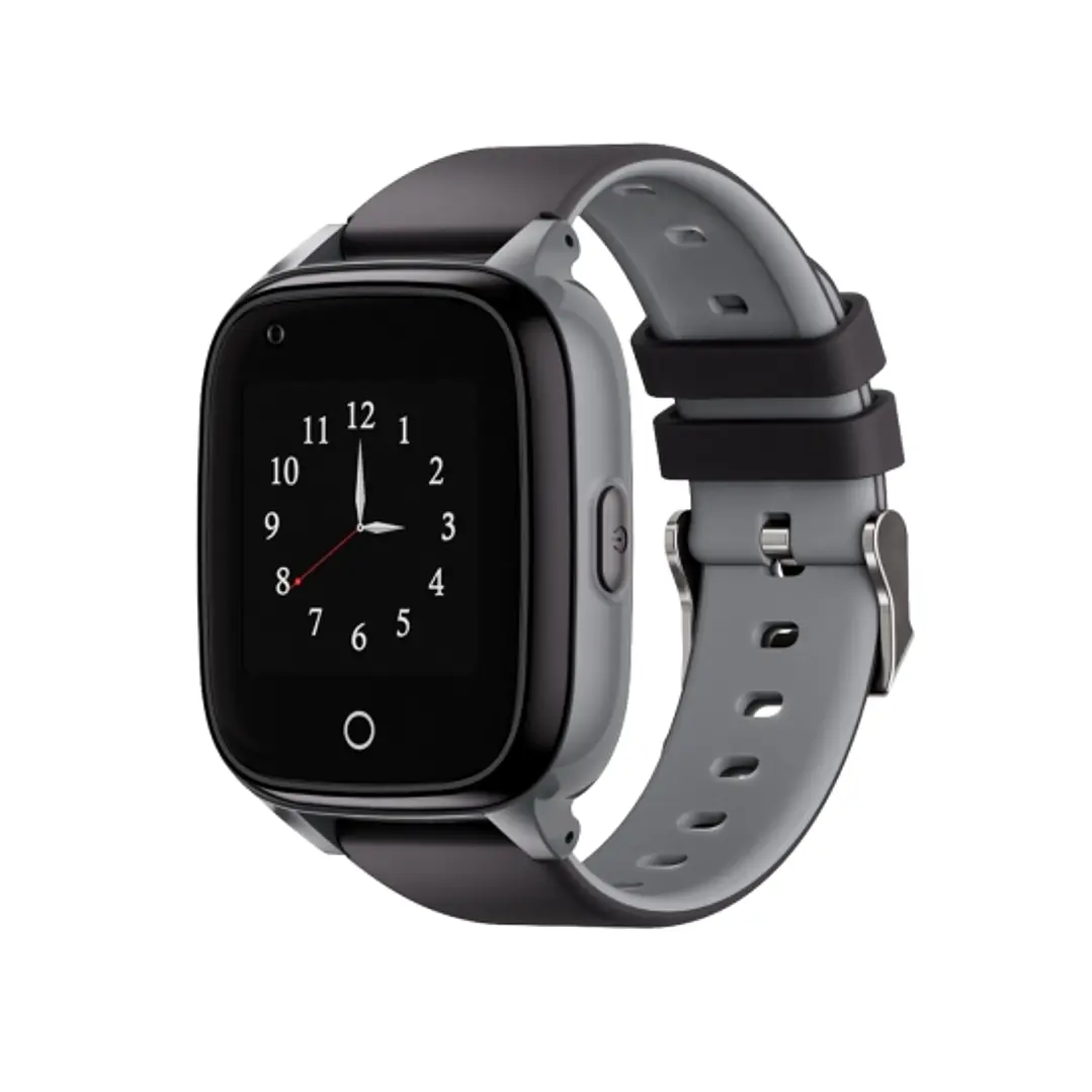 Savefamily Reloj Inteligente Smartwatch Senior con GPS y Llamada - IP67 - Pantalla de 1,4