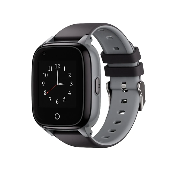 Savefamily Reloj Inteligente Smartwatch Senior con GPS y Llamada - IP67 - Pantalla de 1,4