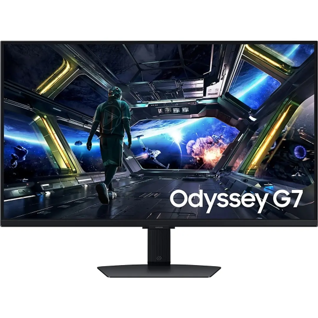 Samsung Odyssey G7 Smart Monitor Gaming 32