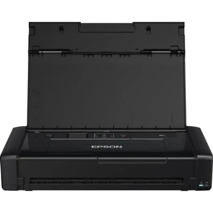 Epson Workforce WF110W Impresora Portatil Color WiFi 14ppm 1
