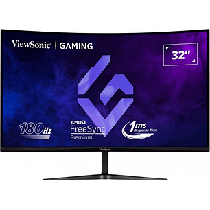 Viewsonic Monitor 32