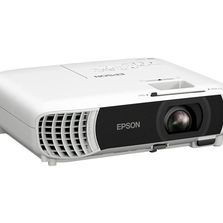 Epson EB-W55 Proyector ANSI 3LCD WXGA - 4000 Lumenes - WiFi, HDMI, USB 2.0 - Color Blanco 1