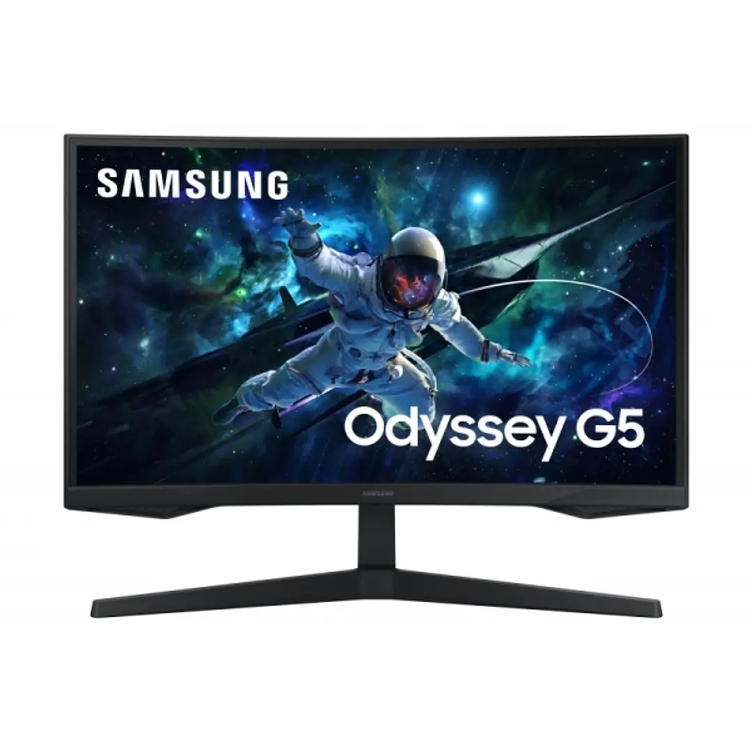 Samsung Odyssey G5 Monitor 27