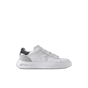 Upower Hazel Calzado de Seguridad Bajo - Talla 45 - Proteccion OB SR, Diseño Ergonomico, Suela Antideslizante - Color Blanco/Negro