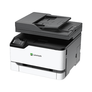 Lexmark CX331adwe Impresora Multifuncion Laser Color Duplex WiFi 24ppm