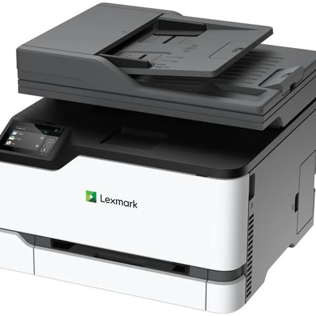 Lexmark CX331adwe Impresora Multifuncion Laser Color Duplex WiFi 24ppm 1