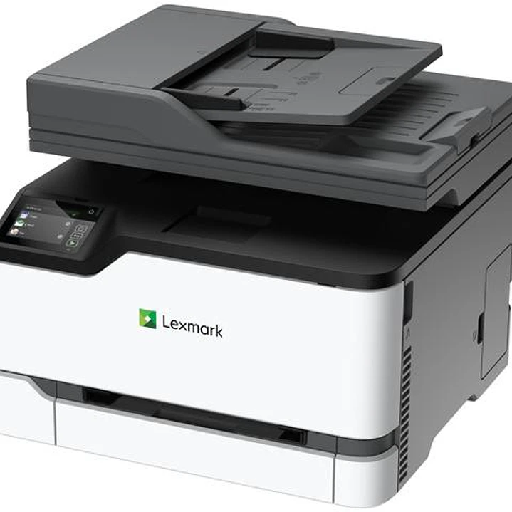 Lexmark CX331adwe Impresora Multifuncion Laser Color Duplex WiFi 24ppm 1