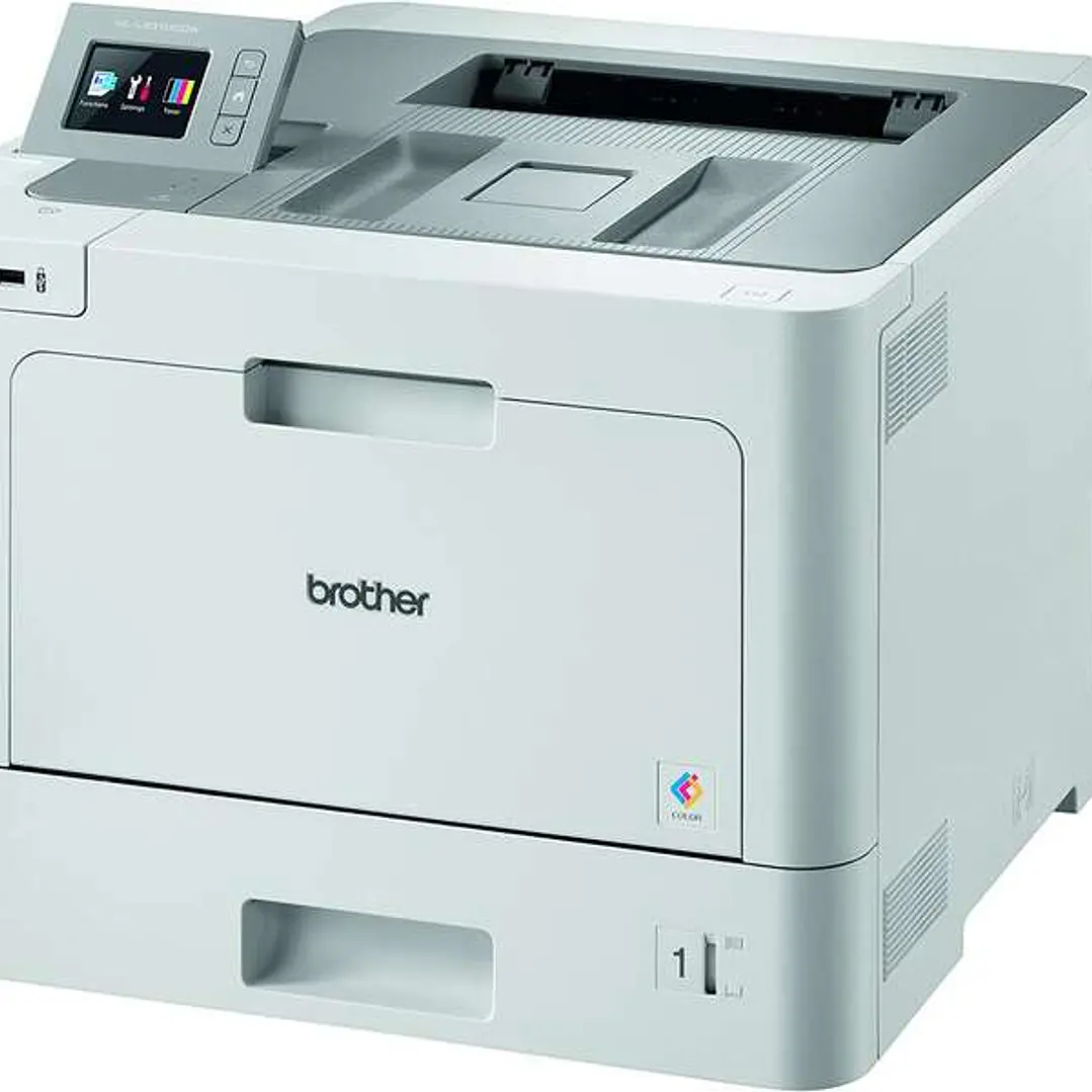 Brother HL-L9310CDW Impresora Laser Color WiFi Duplex 31ppm 1
