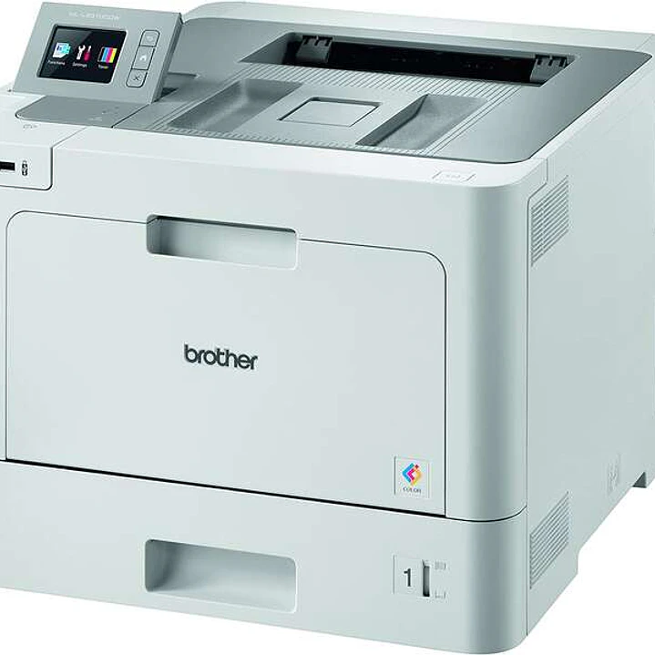 Brother HL-L9310CDW Impresora Laser Color WiFi Duplex 31ppm 1