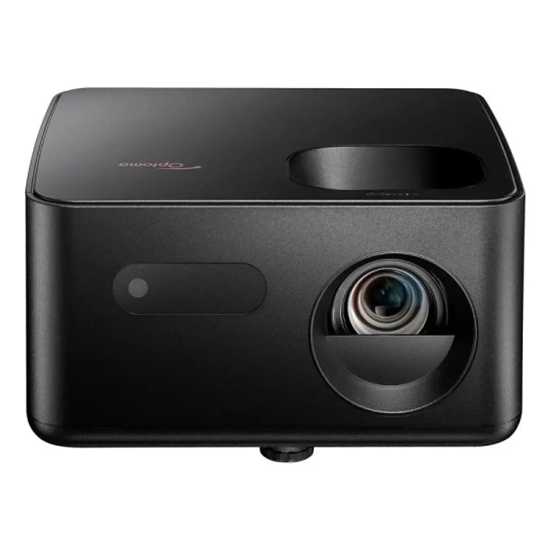 Optoma Photon Life PH31 Proyector LED DLP HDR FullHD 3D - Altavoz 5w - HDMI, USB - 3700 Lumenes LED - Portatil 1