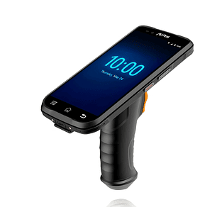 AVPos Capturador PDA Pistola DC600 6