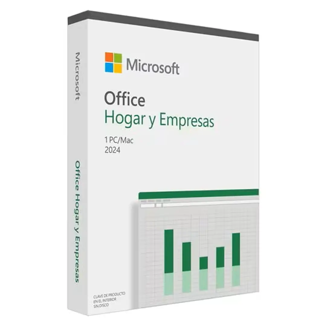 Microsoft Office Home and Business 2024 1