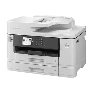Brother MFC-J5740DW Impresora Multifuncion A3 Color WiFi Duplex Fax 27ppm
