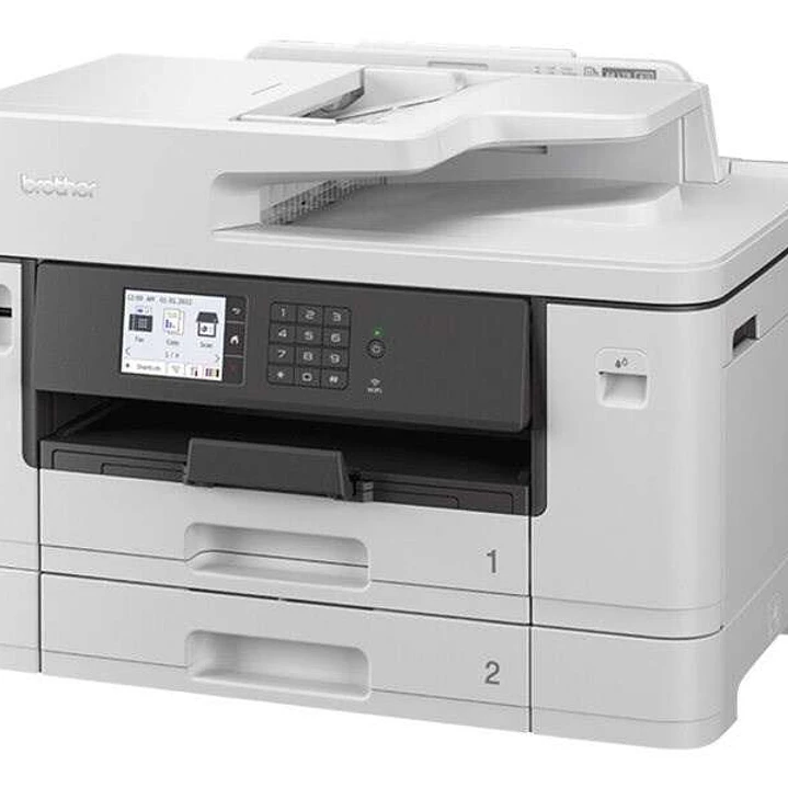 Brother MFC-J5740DW Impresora Multifuncion A3 Color WiFi Duplex Fax 27ppm 1