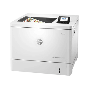 HP Color LaserJet Enterprise M554dn Impresora Laser Color 33ppm