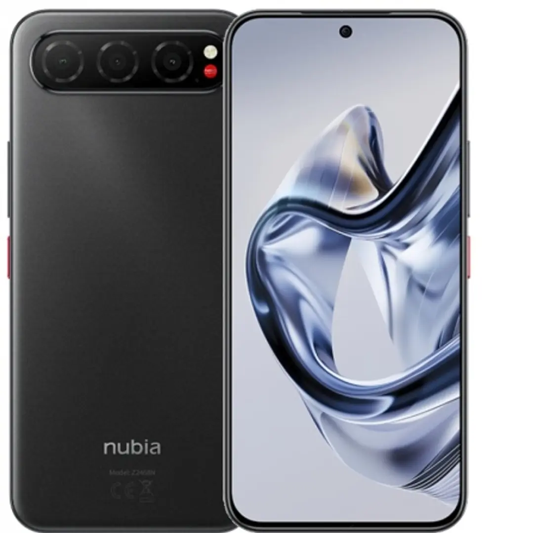 ZTE Nubia Air 5G Smartphone Pantalla 6,78
