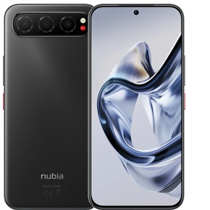 ZTE Nubia Air 5G Smartphone Pantalla 6,78
