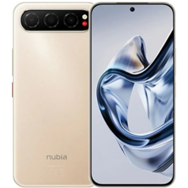 ZTE Nubia Air 5G Smartphone Pantalla 6,78