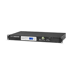 Salicru SPS 16 ATS Sistema de Transferencia Automatico - 16 A