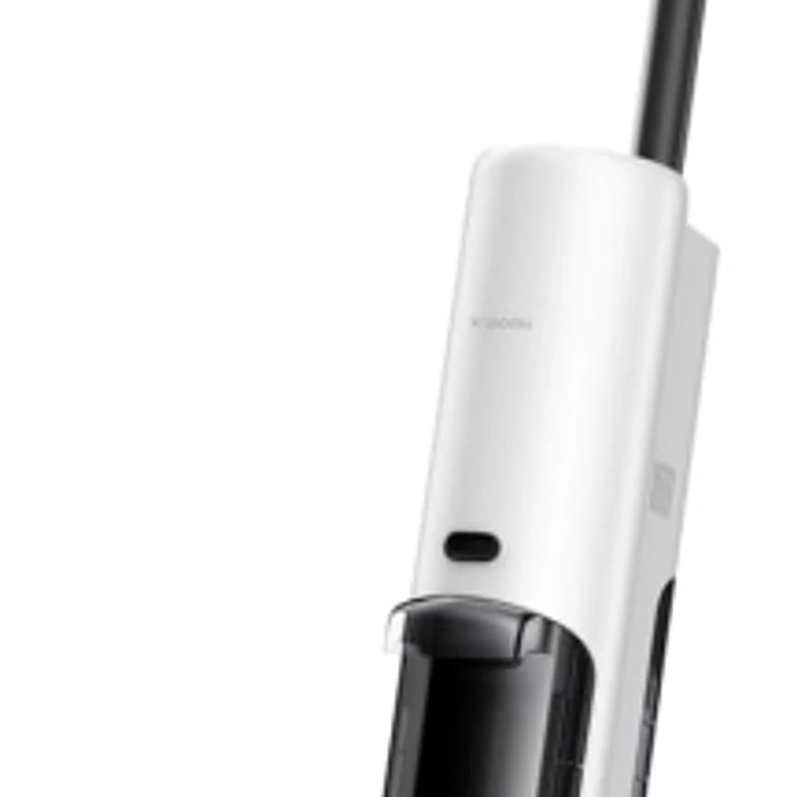 Xiaomi Truclean W20 Wet Dry Vacuum Aspirador sin Cable - Aspira y Friega - Ligero - Autonomia hasta 30m - Color Blanco 1