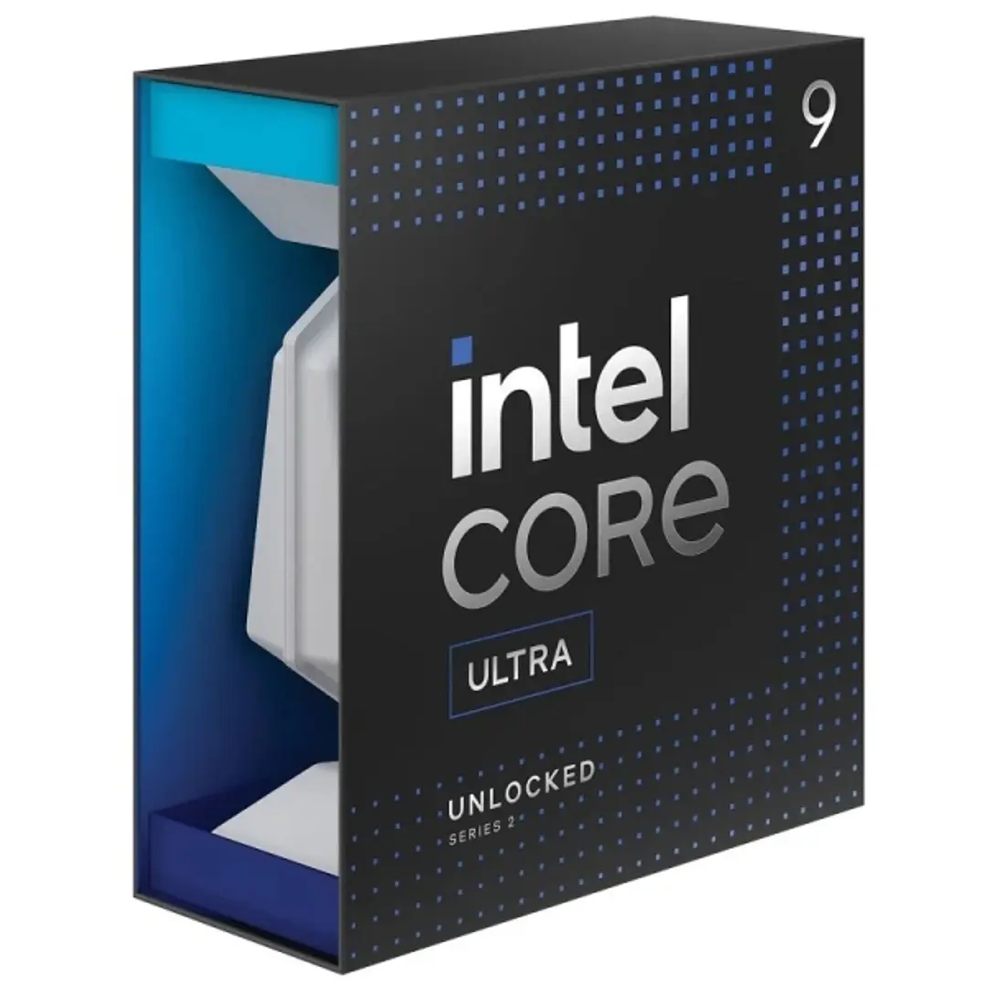 Intel Core Ultra 9 285K Procesador 5.7 GHz - FCLGA1851 1