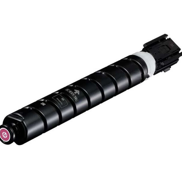 Canon CEXV58 Magenta Cartucho de Toner Original - 3765C002 1