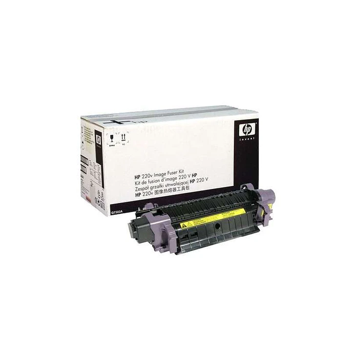 HP Q7503A Kit de Fusor de Imagen Original 220V 1