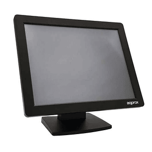 Approx Monitor Tactil LED 15