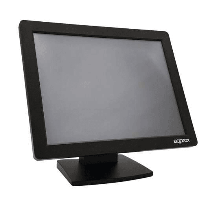 Approx Monitor Tactil LED 15