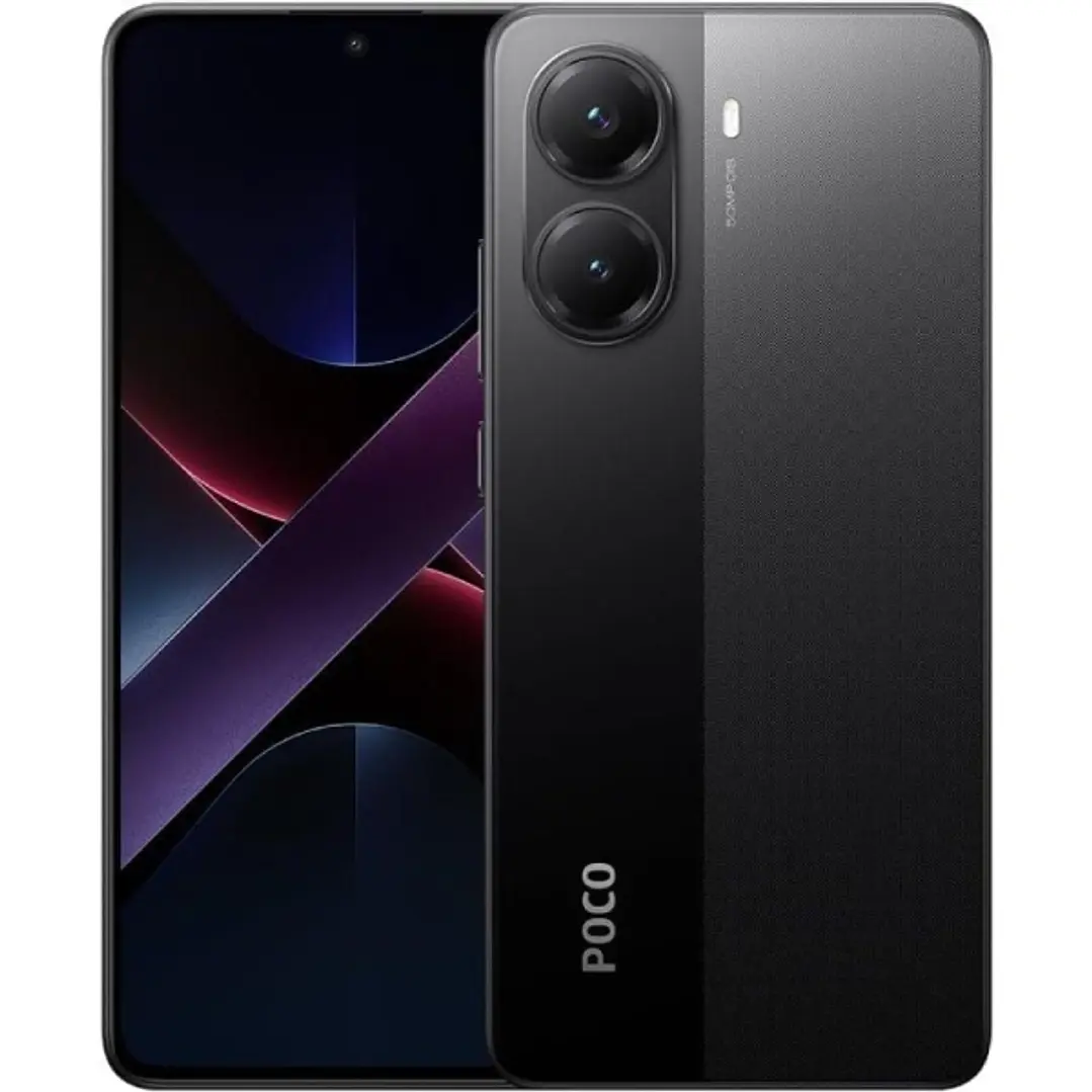 Poco X7 Pro 5G Smartphone Pantalla 6.67