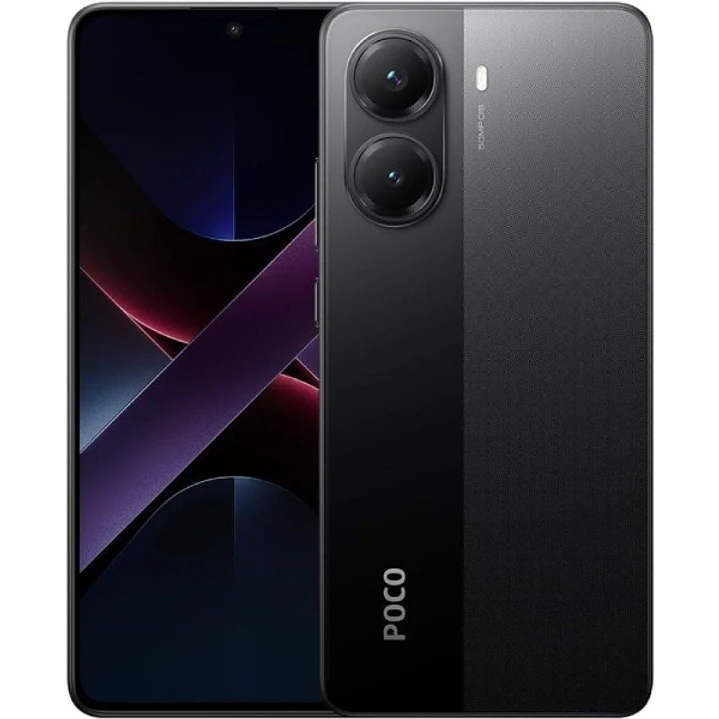Poco X7 Pro 5G Smartphone Pantalla 6.67