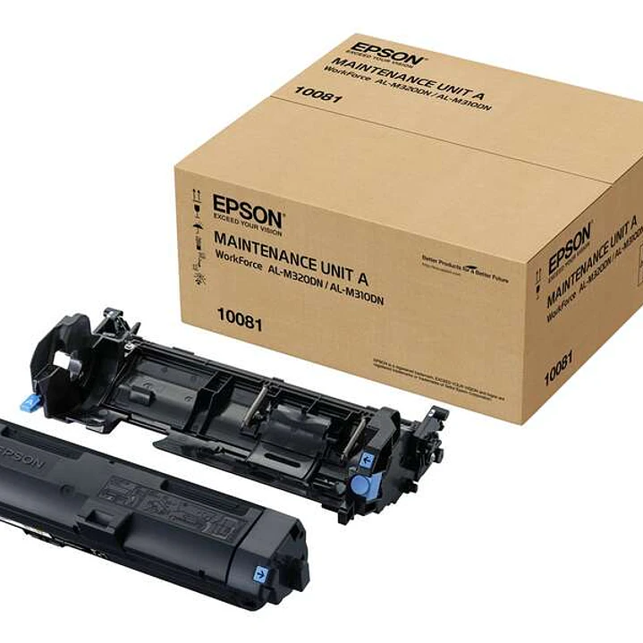 Epson WorkForce AL-M310/AL-M320 Kit de Mantenimiento Original - C13S110081 1