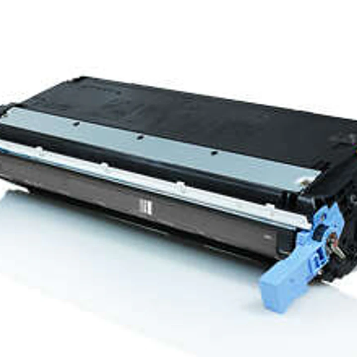 Generico HP C9730A Negro Cartucho de Toner - Reemplaza 645A 1