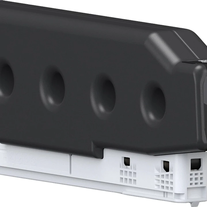 Epson T08G1 Negro Cartucho de Tinta Original - C13T08G100 1