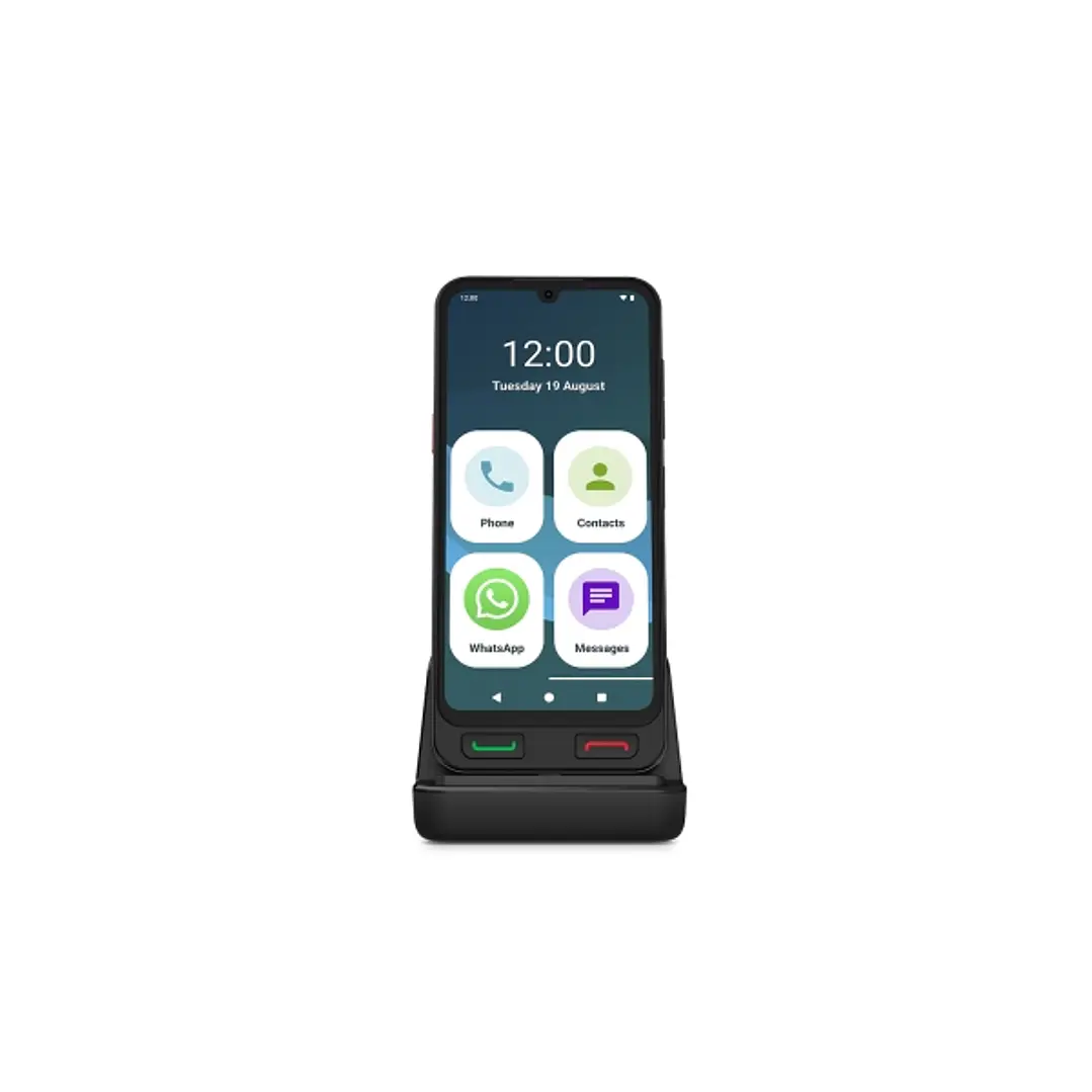 SPC Zeus 2 Pro 4G Smartphone 6,1