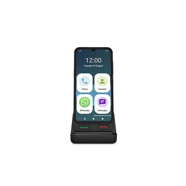 SPC Zeus 2 Pro 4G Smartphone 6,1